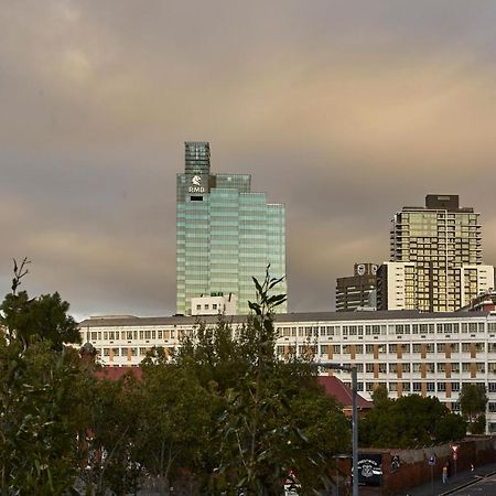 The Signature Luxury Apartment Cape Town Dış mekan fotoğraf