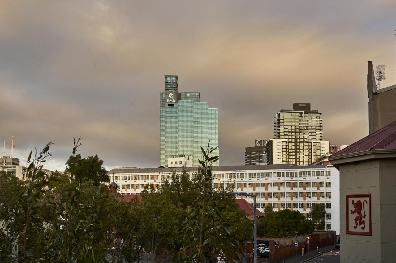 The Signature Luxury Apartment Cape Town Dış mekan fotoğraf