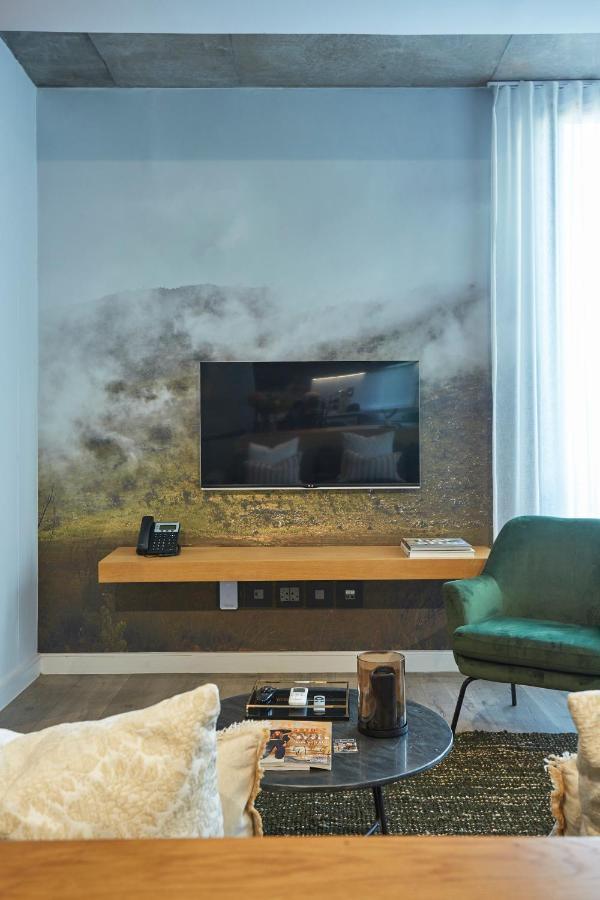 The Signature Luxury Apartment Cape Town Dış mekan fotoğraf