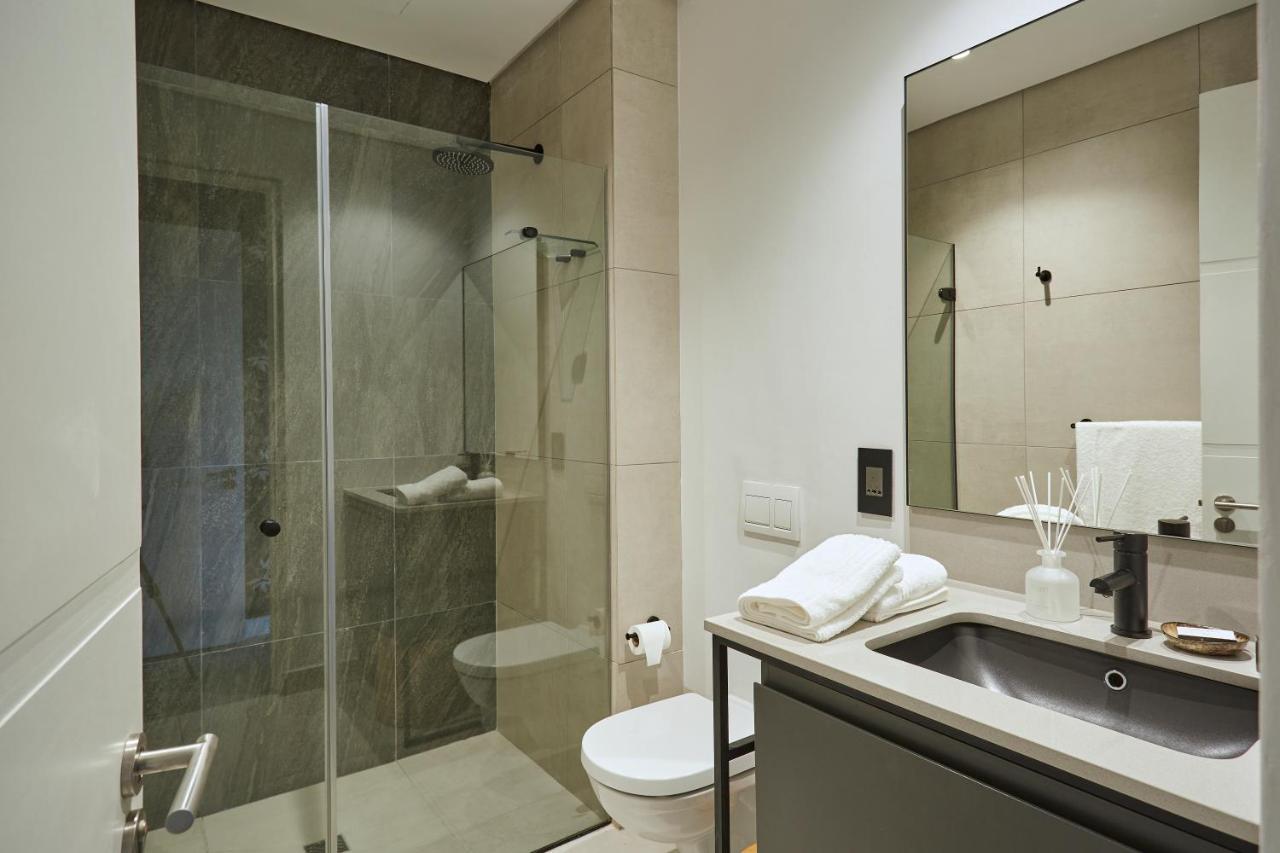 The Signature Luxury Apartment Cape Town Dış mekan fotoğraf