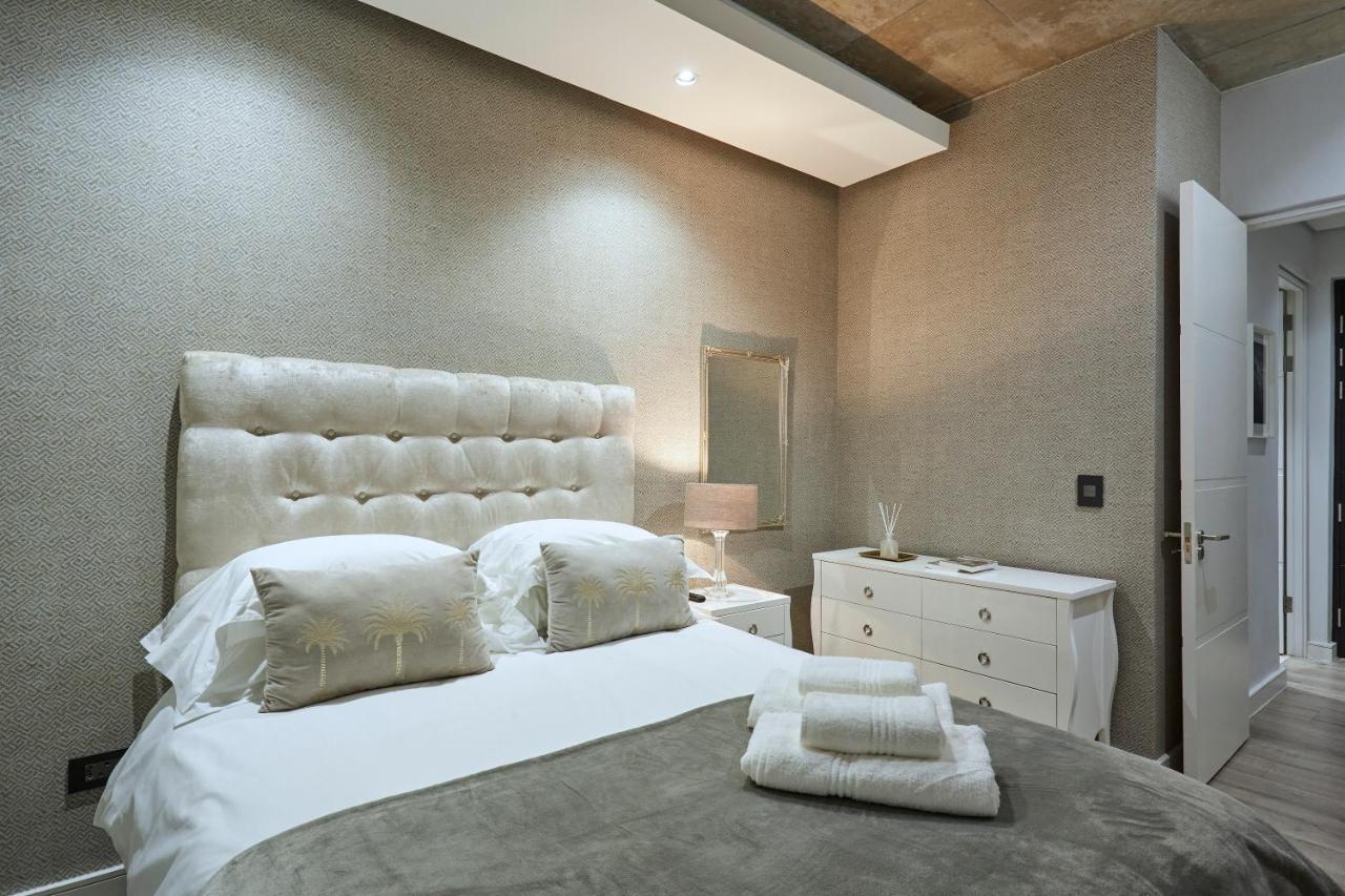 The Signature Luxury Apartment Cape Town Dış mekan fotoğraf