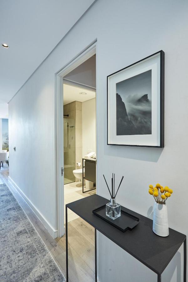 The Signature Luxury Apartment Cape Town Dış mekan fotoğraf