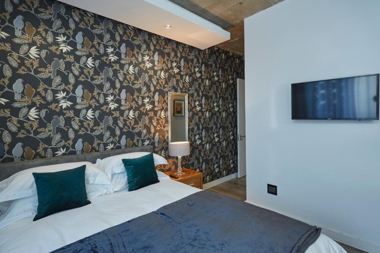 The Signature Luxury Apartment Cape Town Dış mekan fotoğraf