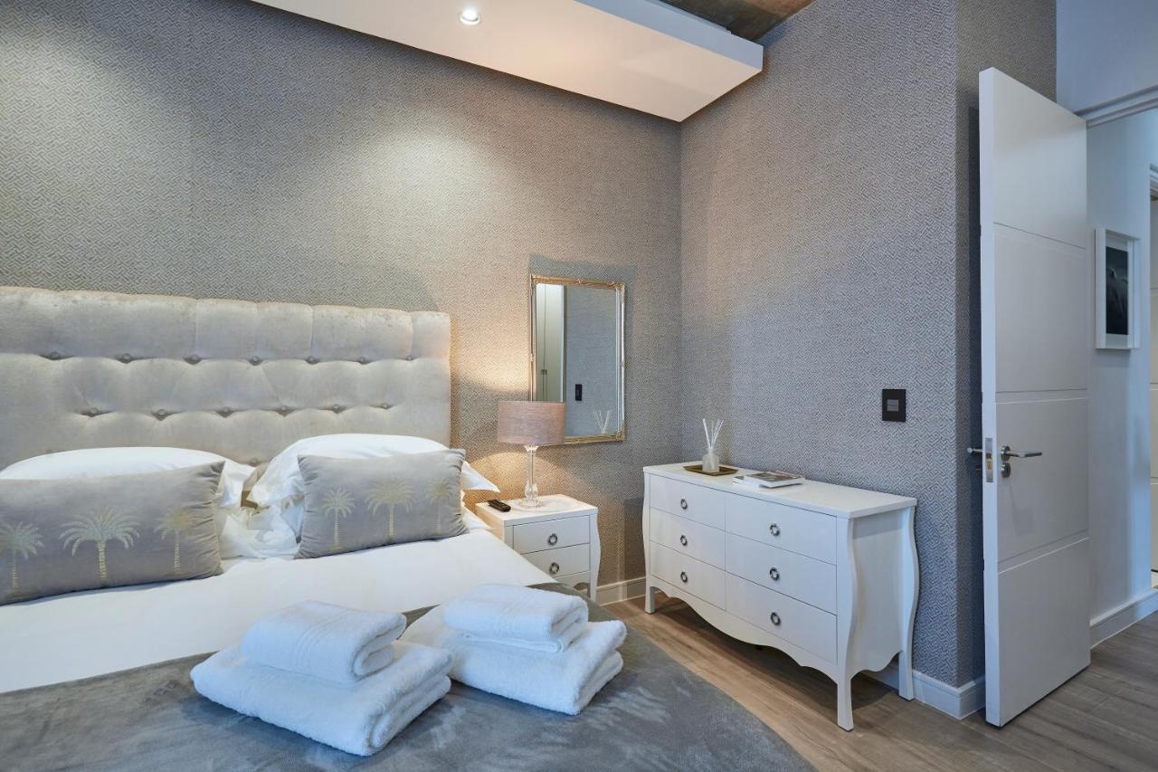 The Signature Luxury Apartment Cape Town Dış mekan fotoğraf