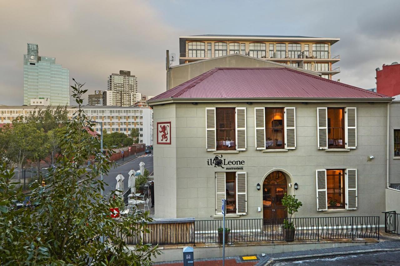 The Signature Luxury Apartment Cape Town Dış mekan fotoğraf