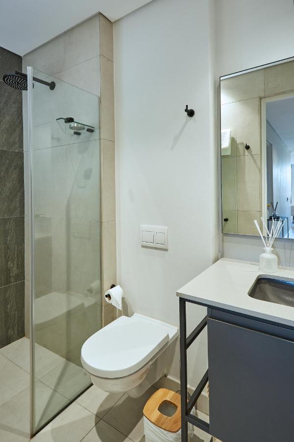 The Signature Luxury Apartment Cape Town Dış mekan fotoğraf