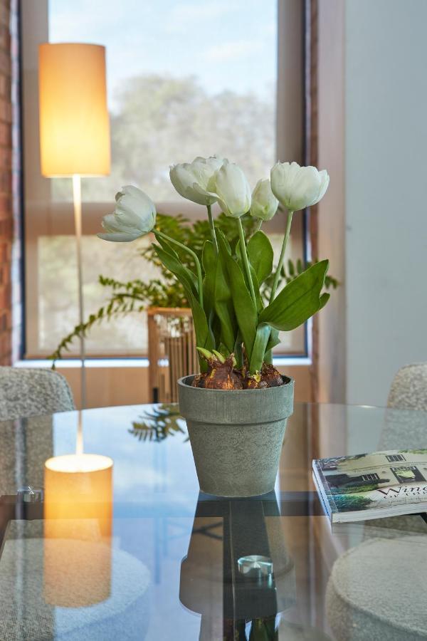 The Signature Luxury Apartment Cape Town Dış mekan fotoğraf