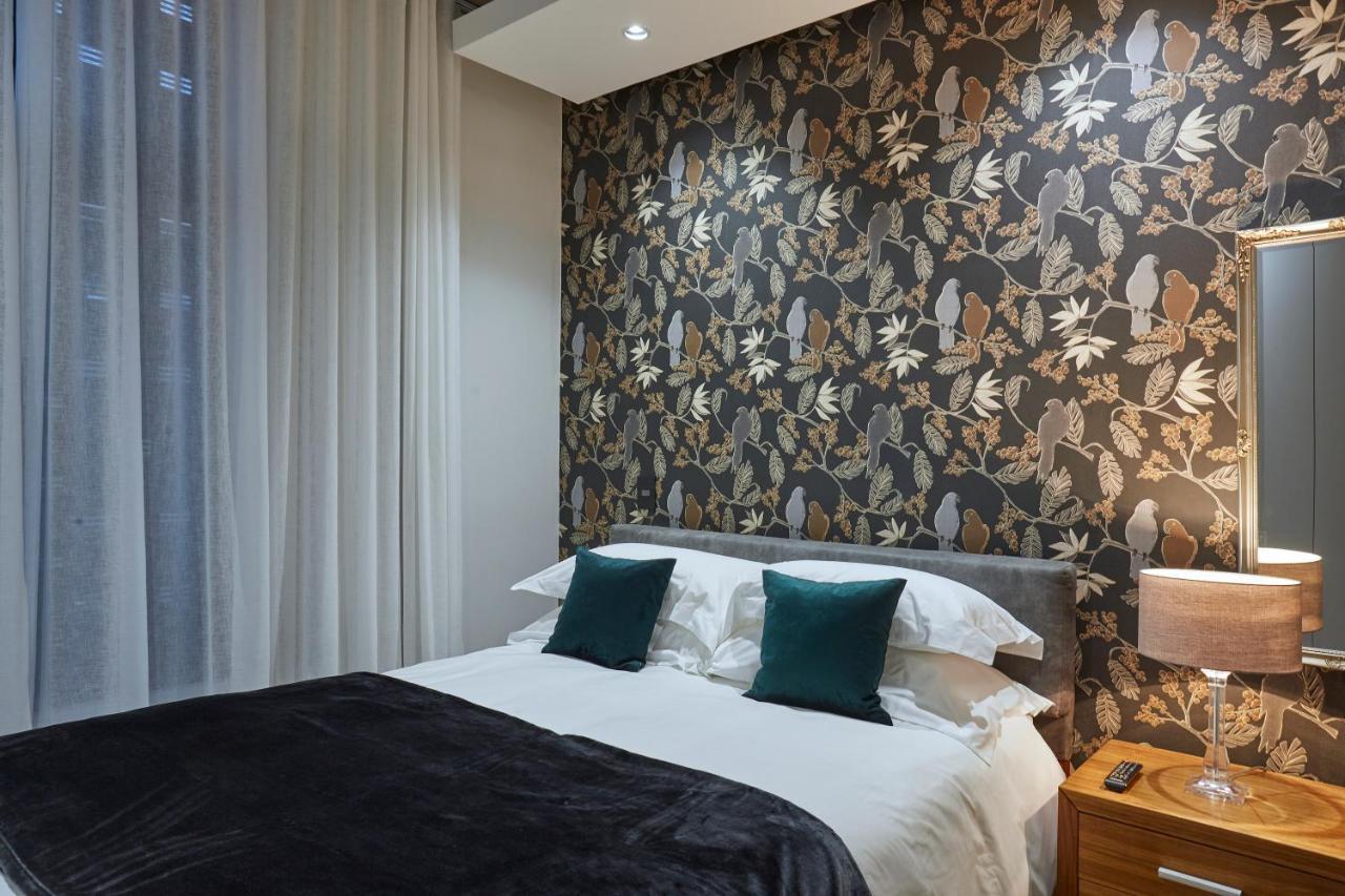 The Signature Luxury Apartment Cape Town Dış mekan fotoğraf