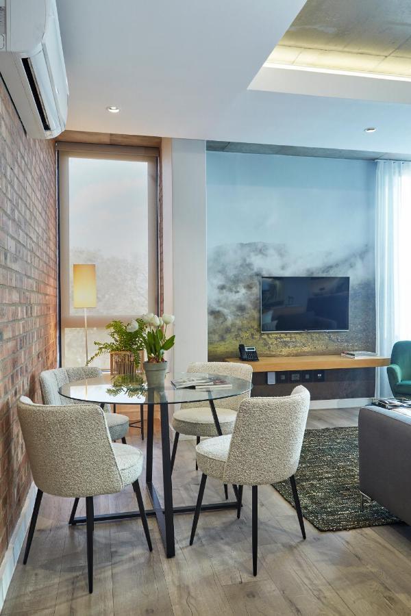 The Signature Luxury Apartment Cape Town Dış mekan fotoğraf