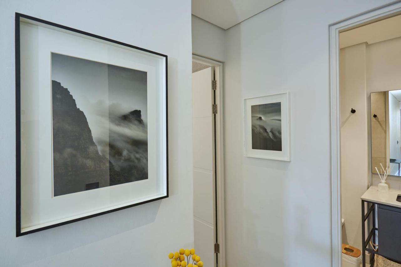 The Signature Luxury Apartment Cape Town Dış mekan fotoğraf