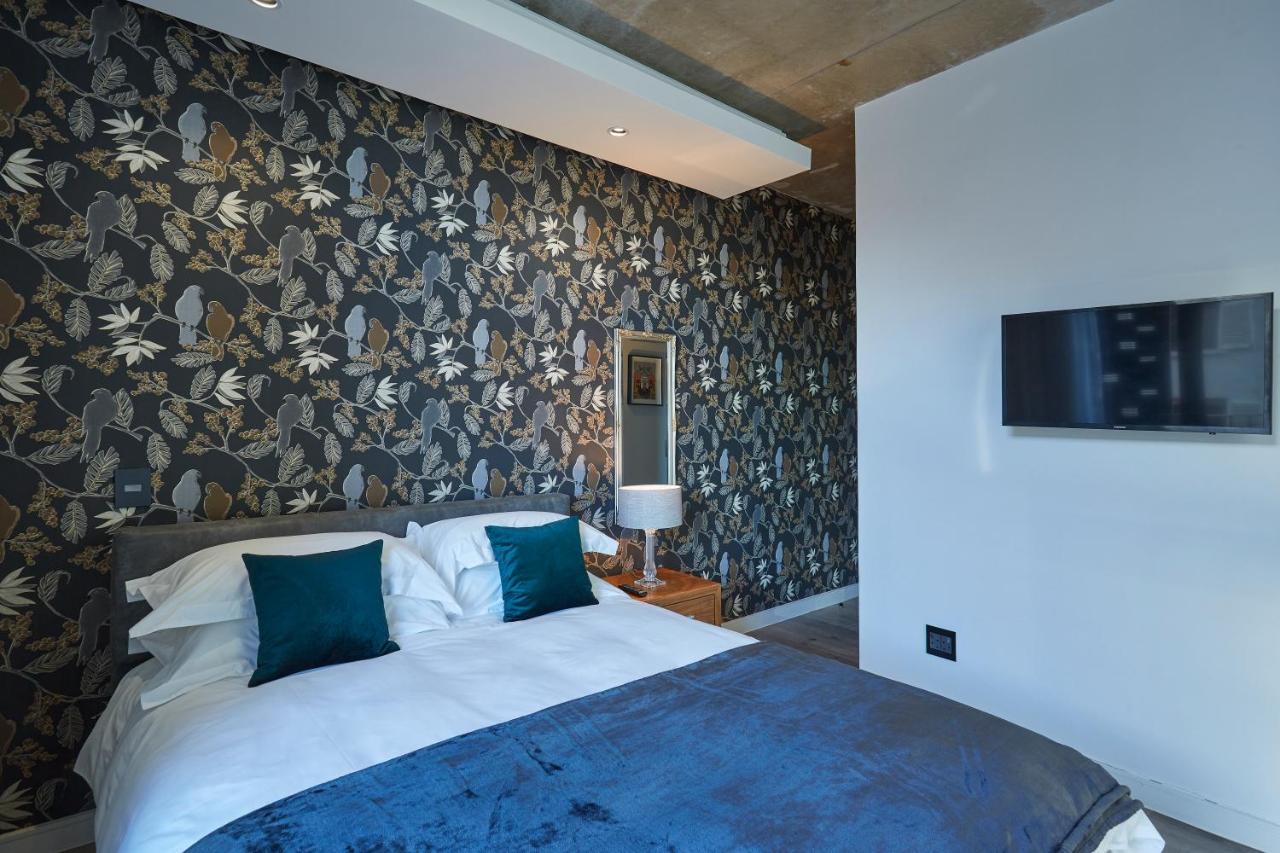The Signature Luxury Apartment Cape Town Dış mekan fotoğraf