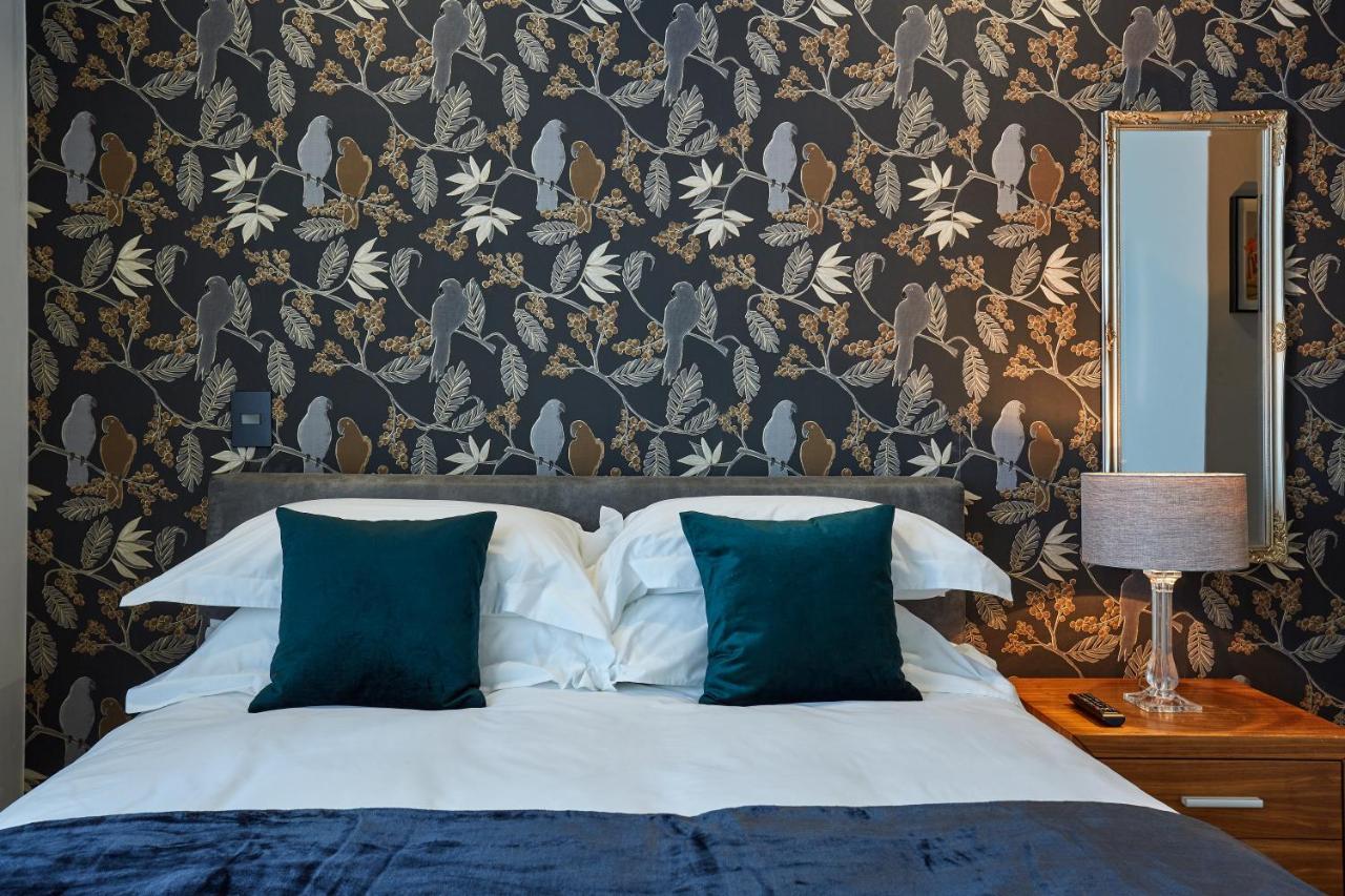 The Signature Luxury Apartment Cape Town Dış mekan fotoğraf