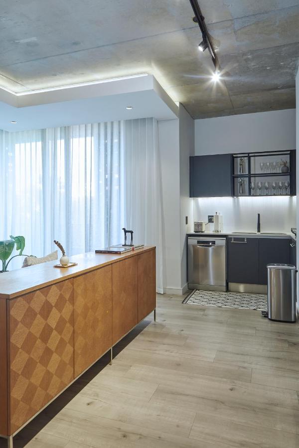 The Signature Luxury Apartment Cape Town Dış mekan fotoğraf