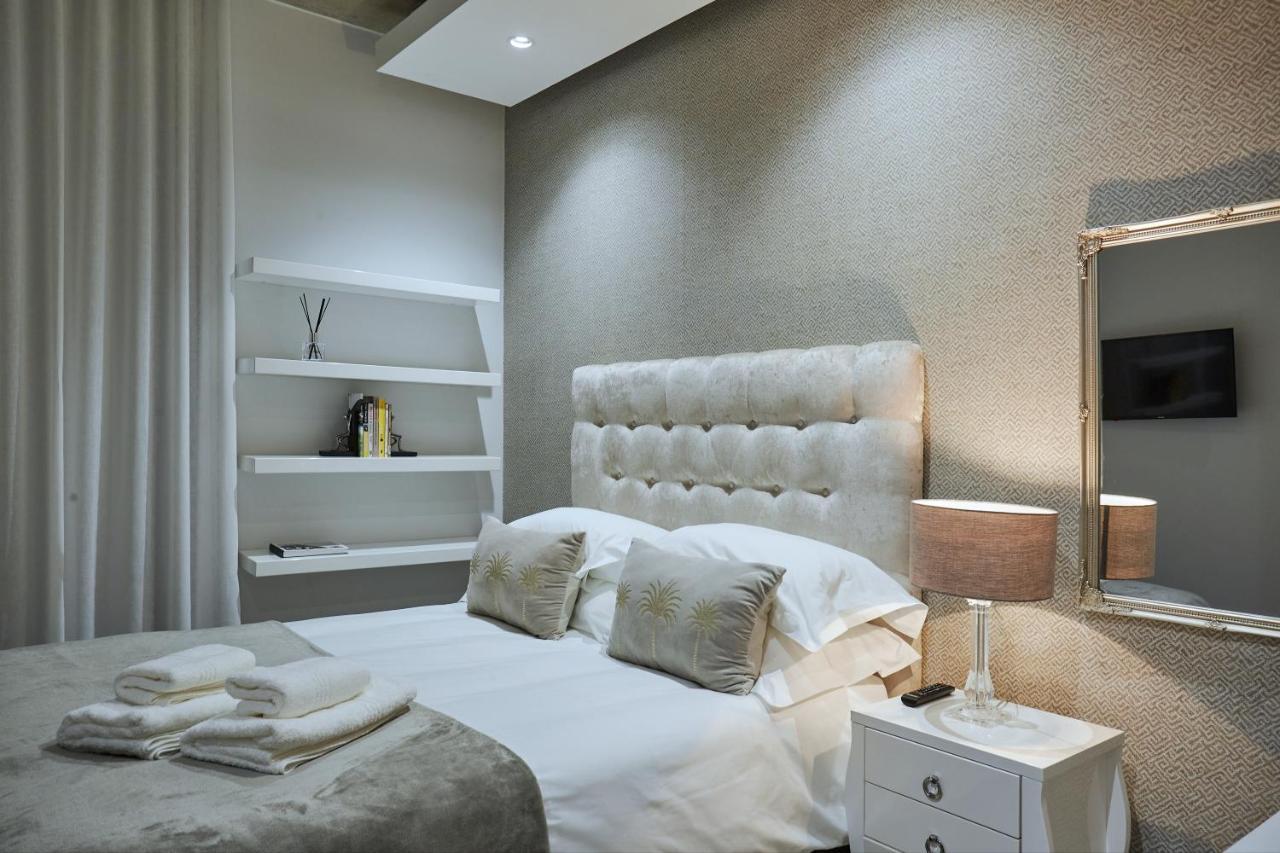 The Signature Luxury Apartment Cape Town Dış mekan fotoğraf