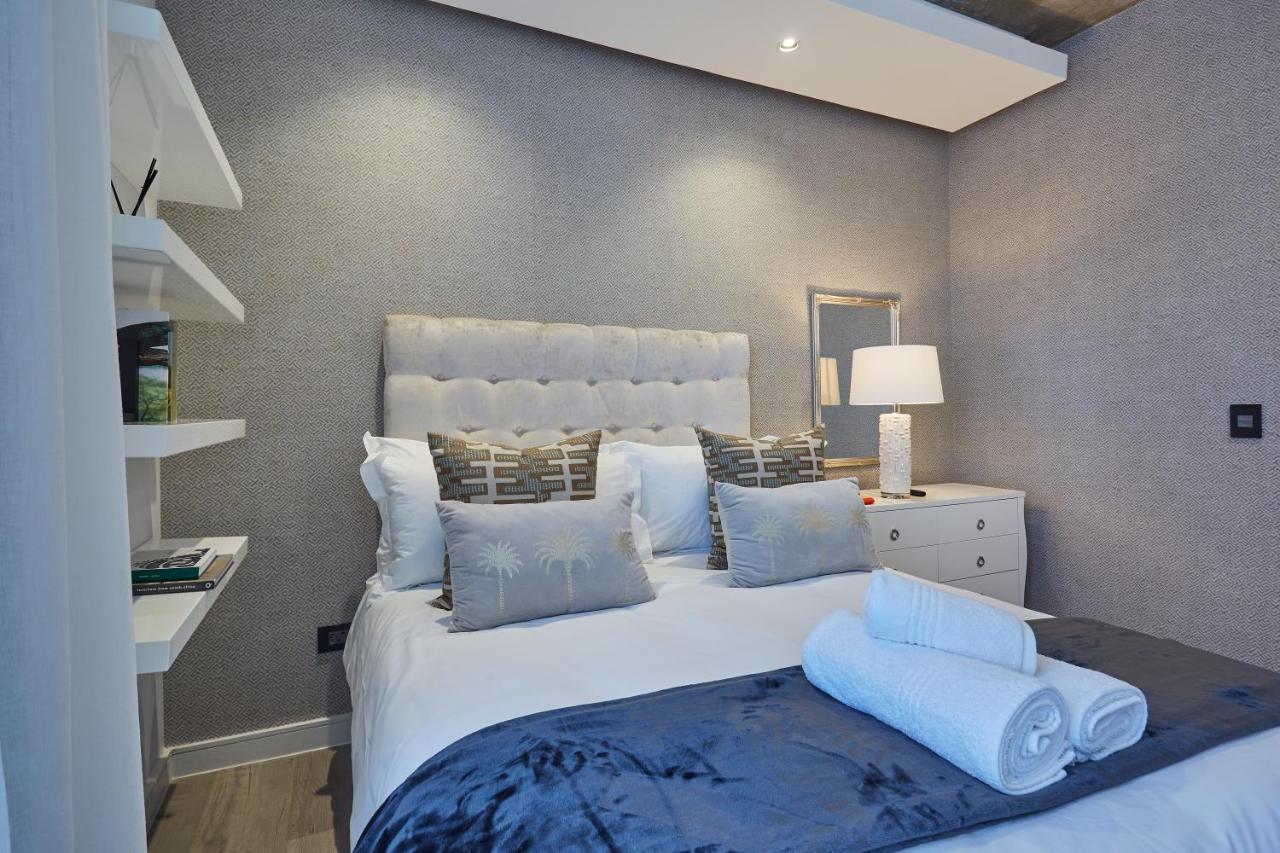 The Signature Luxury Apartment Cape Town Dış mekan fotoğraf