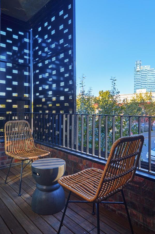 The Signature Luxury Apartment Cape Town Dış mekan fotoğraf